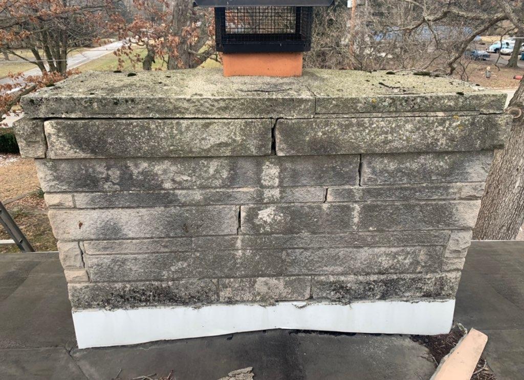 Chimney 1 call 2606377922 Fort Wayne Chimney Sweep